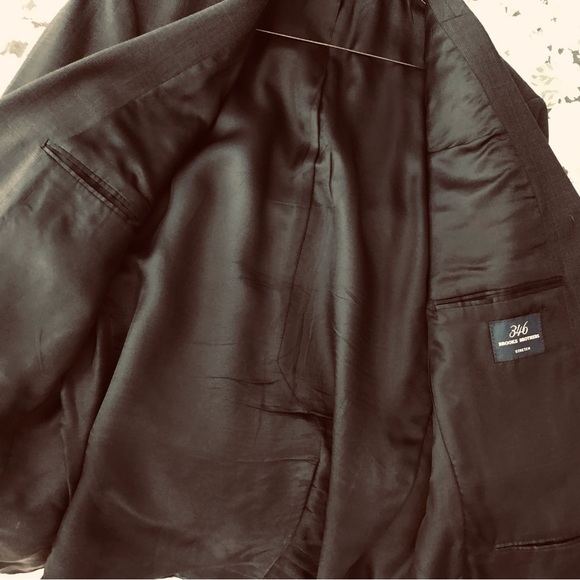 BrooksBros Blazer Jacket - Picture 11 of 16